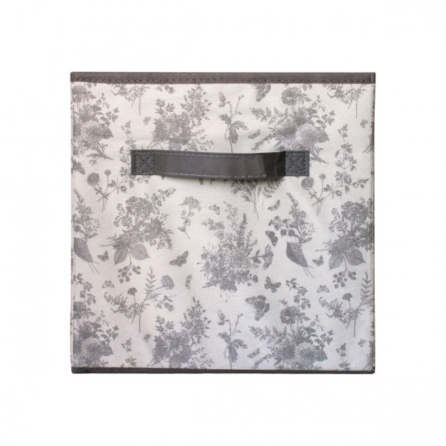 Короб для хранения Короб для хранения Elegance 30х30х30