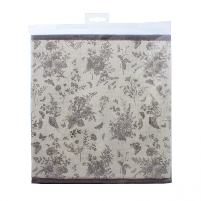 Короб для хранения Короб для хранения Elegance 30х30х30