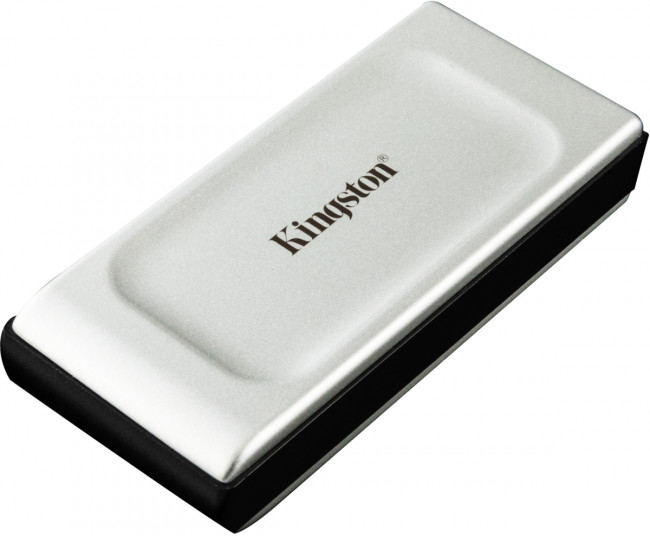 Твердотельный накопитель Kingston SSD XS2000