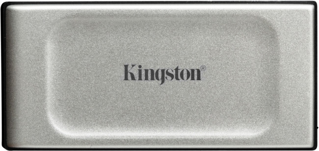 Твердотельный накопитель Kingston SSD XS2000