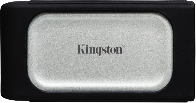 Твердотельный накопитель Kingston SSD XS2000