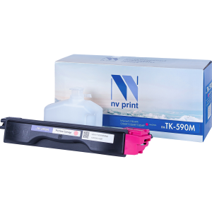 - NVP NV-TK590M