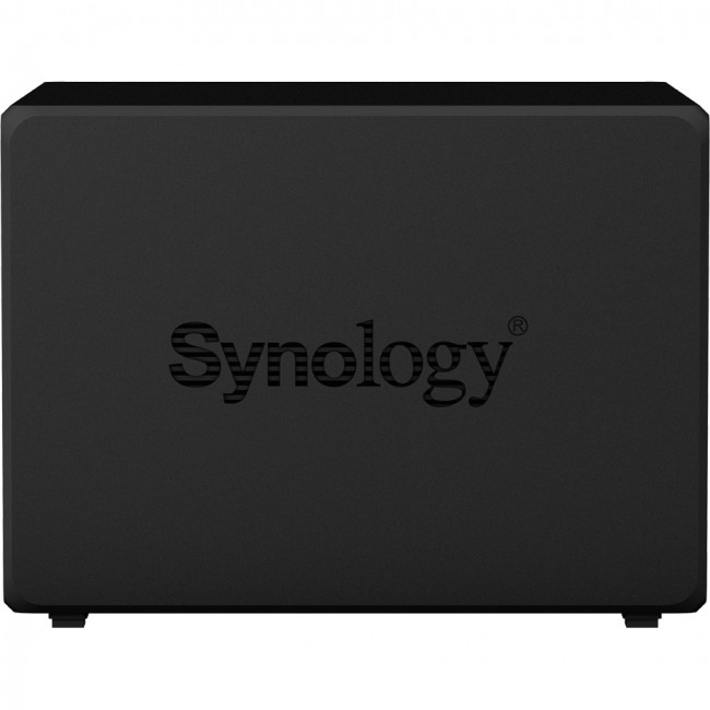 Сетевое хранилище без дисков Synology DS418 — для бизнеса и офиса Сетевое хранилище без дисков Synology DS418 — для бизнеса и офиса