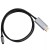 Кабель-адаптер USB Type-Cm --> DP1.4v (m) 8K@60Hz, PD 100W,1.8m , Alum Shell,VCOM <CU480MCPD-1.8M> Кабель-переходник VCOM USB 3.1 Type C M/DisplayPort M (CU480MCPD-1.8M)