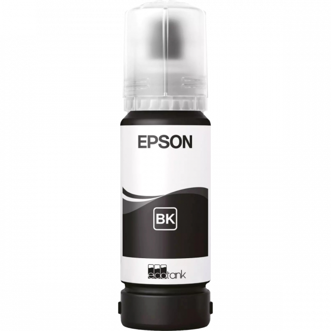 Чернила Epson C13T09C14A — для бизнеса и офиса Чернила Epson C13T09C14A — для бизнеса и офиса