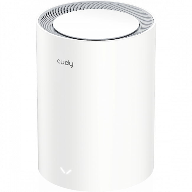 Wi-Fi Mesh-система Cudy M3600(1-Pack) — для бизнеса и офиса