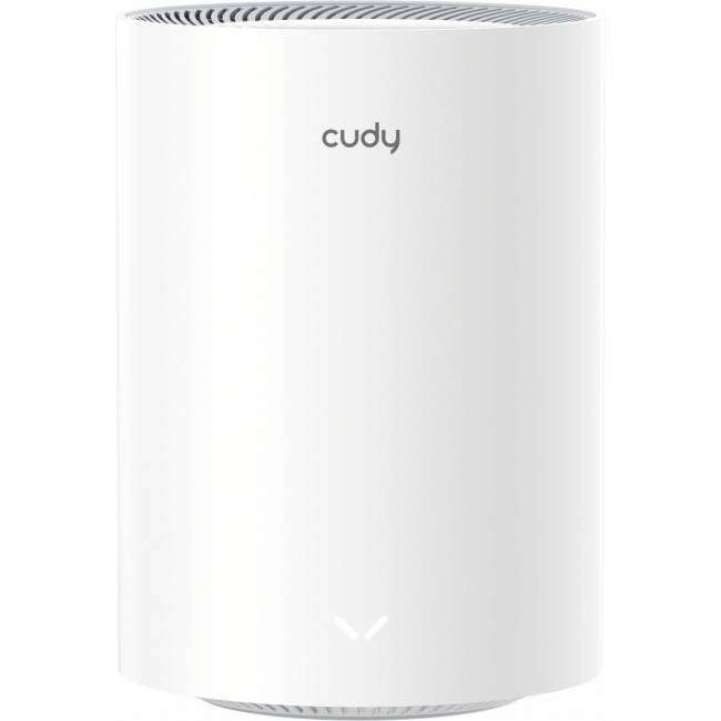 Wi-Fi Mesh-система Cudy M3600(1-Pack) — для бизнеса и офиса