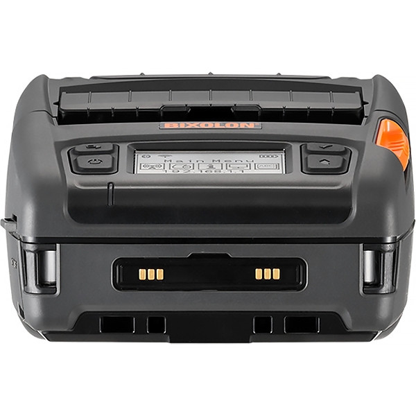 Мобильный принтер этикеток Bixolon SPP-L3000iK — для бизнеса и офиса