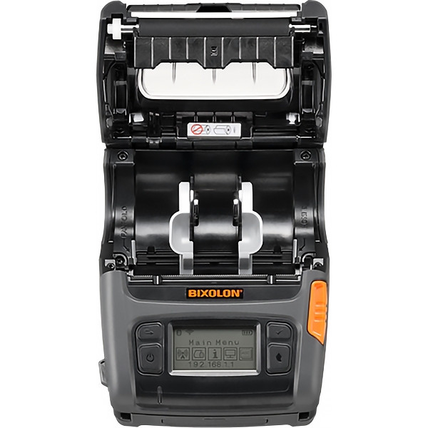 Мобильный принтер этикеток Bixolon SPP-L3000iK — для бизнеса и офиса