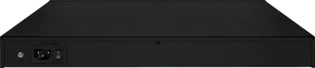 PoE коммутатор Fast Ethernet NST NS-SW-48F2G-P