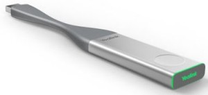 Адаптер беспроводной передачи контента Yealink WPP20 Адаптер беспроводной передачи контента Yealink WPP20