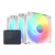 Кулер для корпуса ПК NZXT F120 RGB Core Triple Pack RF-C12TF-W1 — для бизнеса и офиса