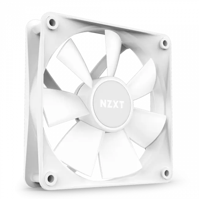 Кулер для корпуса ПК NZXT F120 RGB Core Triple Pack RF-C12TF-W1 — для бизнеса и офиса