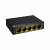 Коммутатор Netis ST3105GC — для бизнеса и офиса Коммутатор Netis ST3105GC — для бизнеса и офиса
