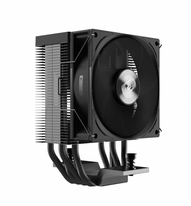 Кулер для процессора PcCooler R400 — для бизнеса и офиса Кулер для процессора PcCooler R400 — для бизнеса и офиса