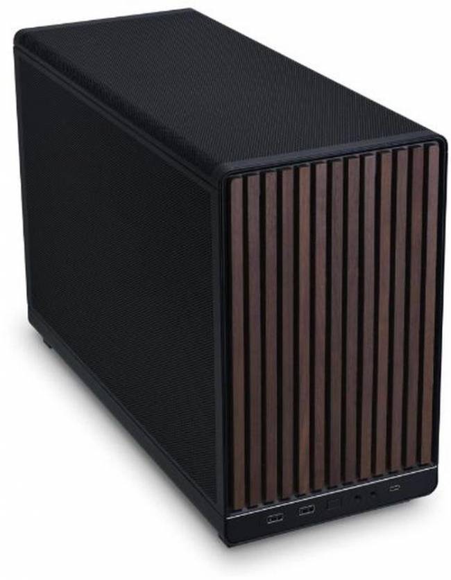 Корпус Lian-Li G99.A3X-WD.R0 — для бизнеса и офиса Корпус Lian-Li G99.A3X-WD.R0 — для бизнеса и офиса