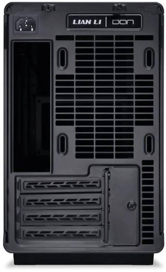 Корпус Lian-Li G99.A3X-WD.R0 — для бизнеса и офиса Корпус Lian-Li G99.A3X-WD.R0 — для бизнеса и офиса