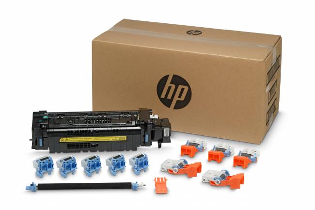 L0H25-67901/L0H25A Ремкомплект HP LJ Enterprise M607/M608/M609/M610/M611/M612 (O) — для бизнеса и офиса