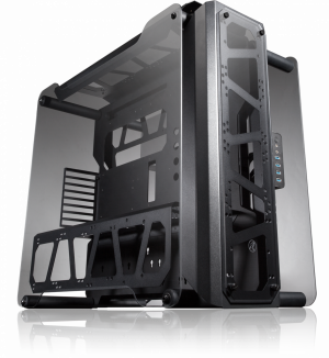 Корпус без блока питания Raijintek 0R20B00119