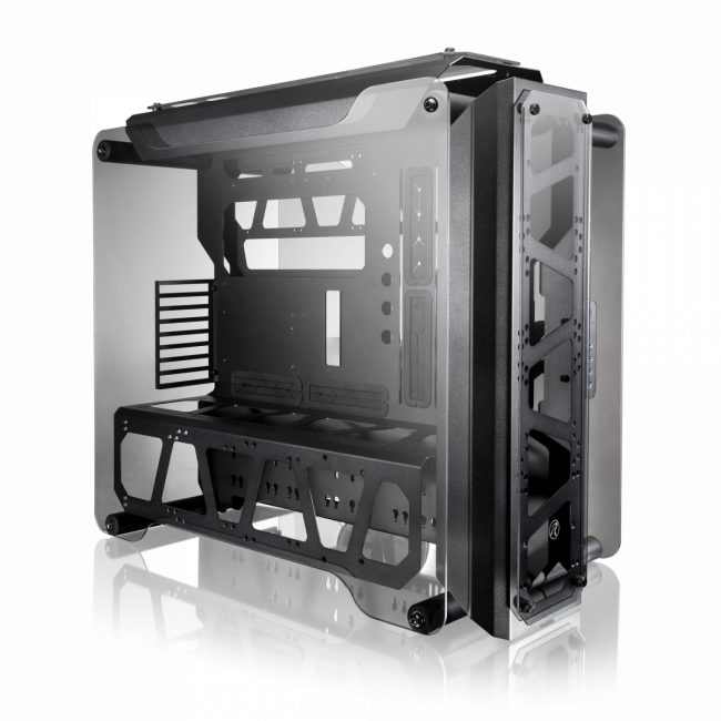 Корпус без блока питания Raijintek 0R20B00119 — для бизнеса и офиса