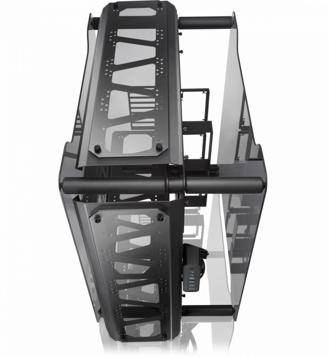 Корпус без блока питания Raijintek 0R20B00119 — для бизнеса и офиса