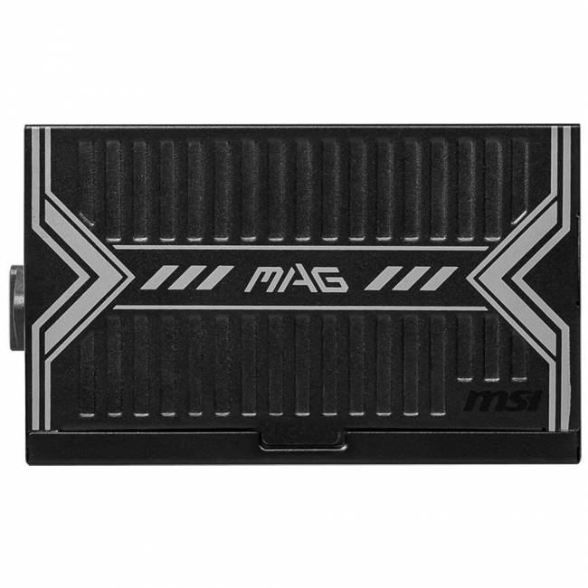 Блок питания MSI 306-7ZP2A11-CE0 — для бизнеса и офиса