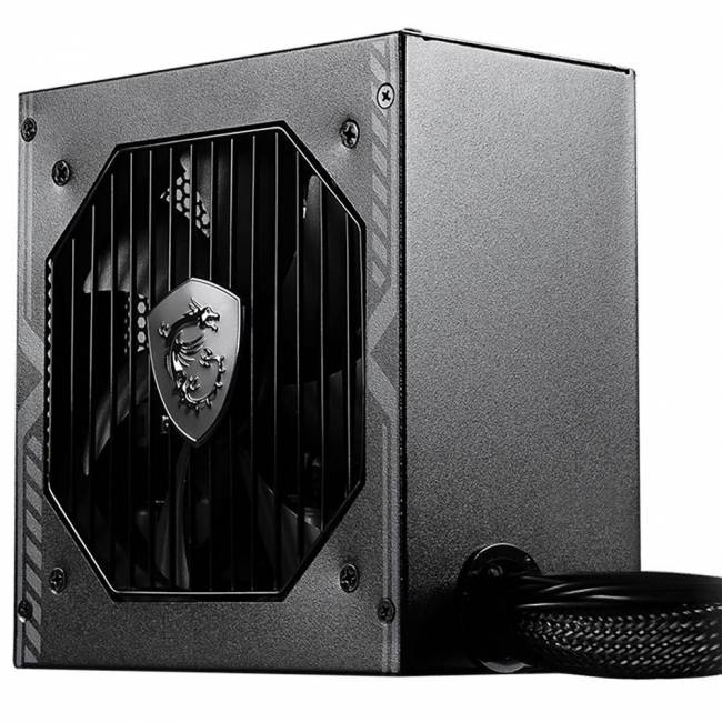 Блок питания MSI 306-7ZP2A11-CE0 — для бизнеса и офиса