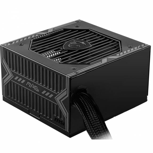 Блок питания MSI 306-7ZP2A11-CE0 — для бизнеса и офиса