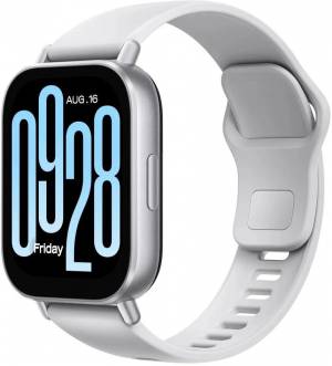 Смарт-часы Xiaomi BHR8790GL