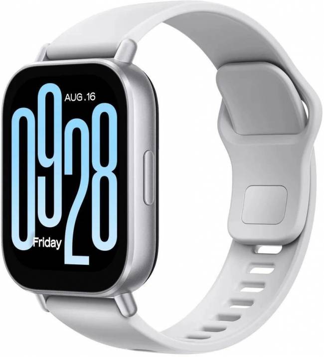 Смарт-часы Xiaomi BHR8790GL — для бизнеса и офиса Смарт-часы Xiaomi BHR8790GL — для бизнеса и офиса