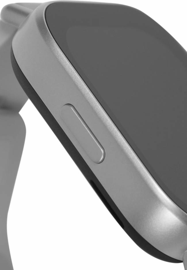 Смарт-часы Xiaomi BHR8790GL — для бизнеса и офиса Смарт-часы Xiaomi BHR8790GL — для бизнеса и офиса