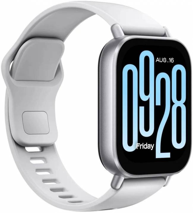 Смарт-часы Xiaomi BHR8790GL — для бизнеса и офиса Смарт-часы Xiaomi BHR8790GL — для бизнеса и офиса