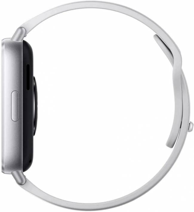 Смарт-часы Xiaomi BHR8790GL — для бизнеса и офиса Смарт-часы Xiaomi BHR8790GL — для бизнеса и офиса