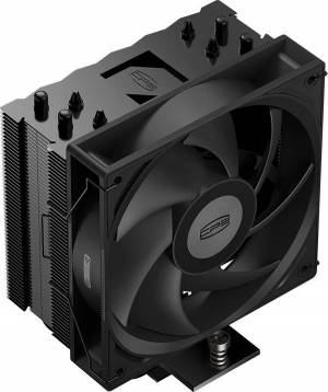 Устройство охлаждения(кулер) PcCooler RT400-BKNWXX-GL