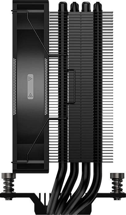 Устройство охлаждения(кулер) PcCooler RT400-BKNWXX-GL — для бизнеса и офиса