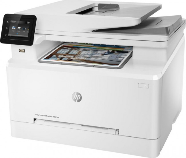 Лазерное МФУ HP 7KW72A