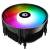 Кулер для процессора ID-COOLING DK-07I_RAINBOW — для бизнеса и офиса