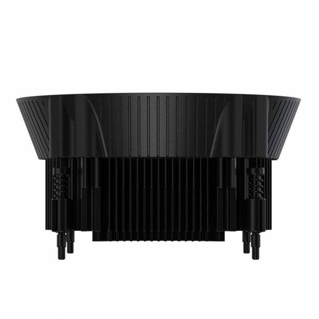 Кулер для процессора ID-COOLING DK-07I_RAINBOW — для бизнеса и офиса