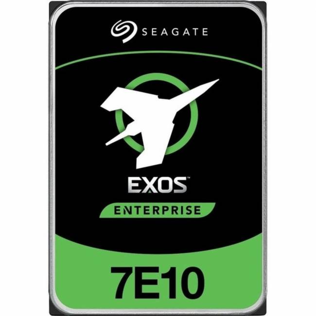 Жесткий диск Seagate ST8000NM003B — для бизнеса и офиса Жесткий диск Seagate ST8000NM003B — для бизнеса и офиса
