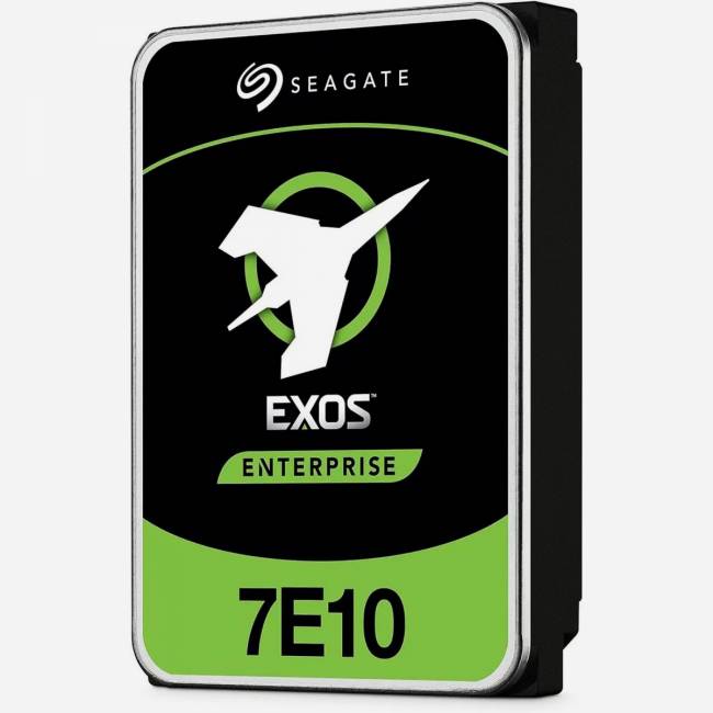 Жесткий диск Seagate ST8000NM003B — для бизнеса и офиса Жесткий диск Seagate ST8000NM003B — для бизнеса и офиса