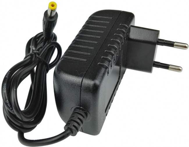 Блок питания OSNOVO PS-48024 — для бизнеса и офиса