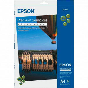 Бумага Epson C13S041332