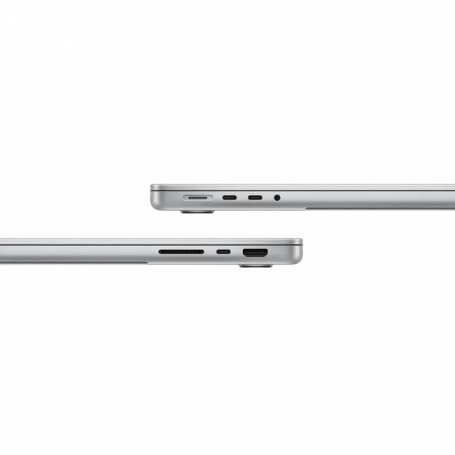Ноутбук Apple Apple Z1FB001HR — для бизнеса и офиса Ноутбук Apple Apple Z1FB001HR — для бизнеса и офиса