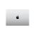 Ноутбук Apple Apple Z1FB001HR — для бизнеса и офиса Ноутбук Apple Apple Z1FB001HR — для бизнеса и офиса