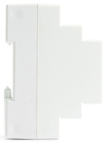 868 Моллюск 12/1,5 источник питания 12В, 1,5А. Сетевой диапазон 90-250В корпус IP67 Бастион MOLLUSK-12/1.5