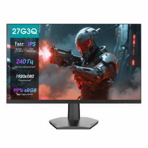 Монитор Hisense Hisense 27G3Q
