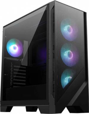 Корпус MSI 306-7G23R22-HH9