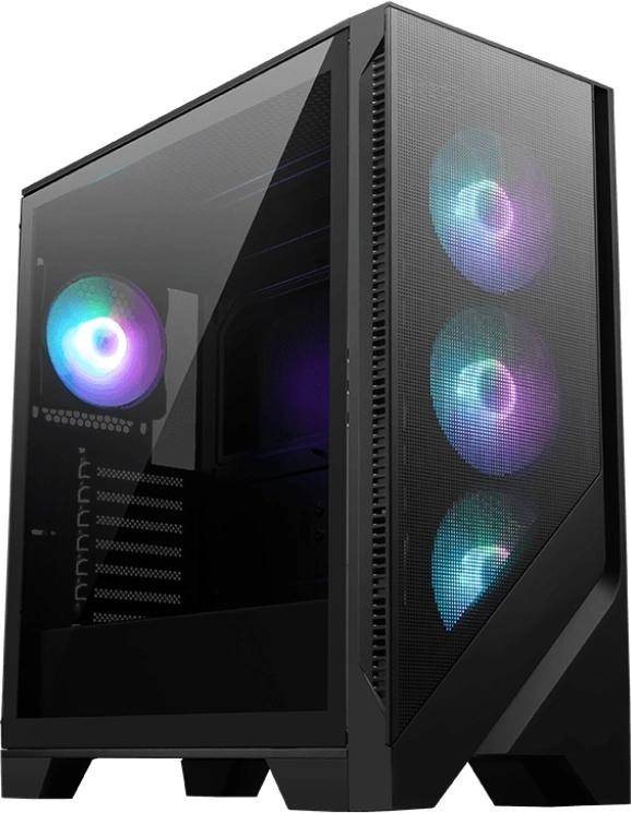 Корпус MSI 306-7G23R22-HH9 — для бизнеса и офиса