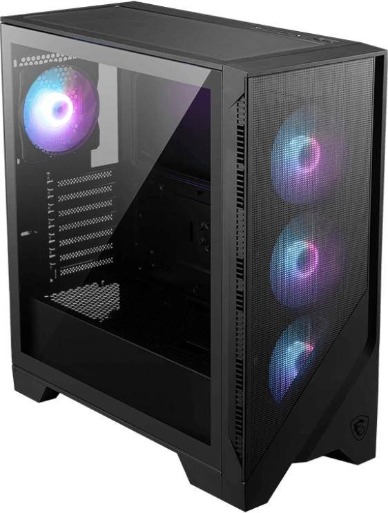 Корпус MSI 306-7G23R22-HH9 — для бизнеса и офиса