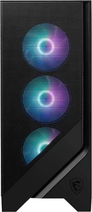 Корпус MSI 306-7G23R22-HH9 — для бизнеса и офиса